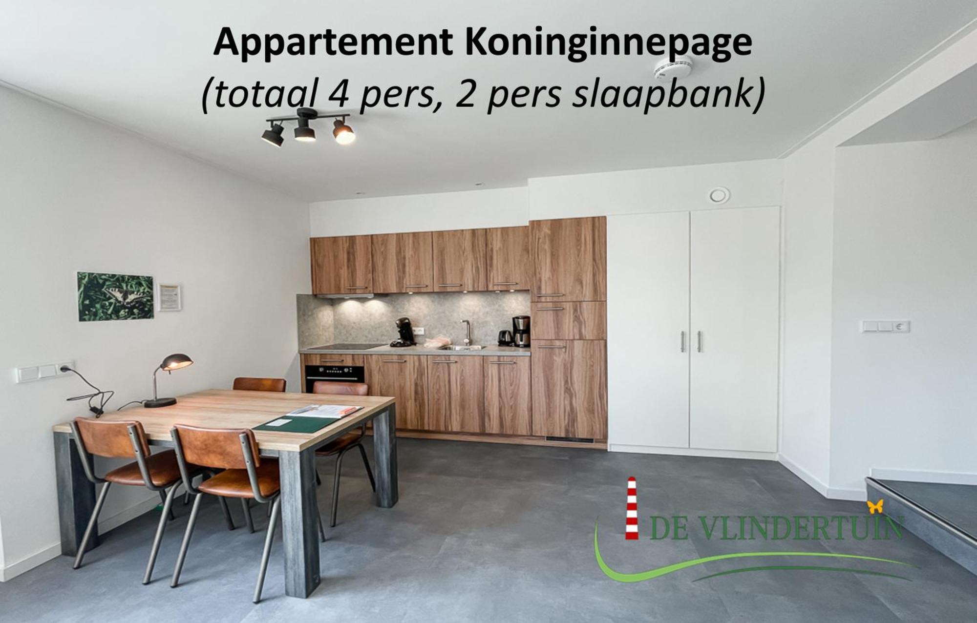 Appartement De Vlindertuin à Nes  Extérieur photo