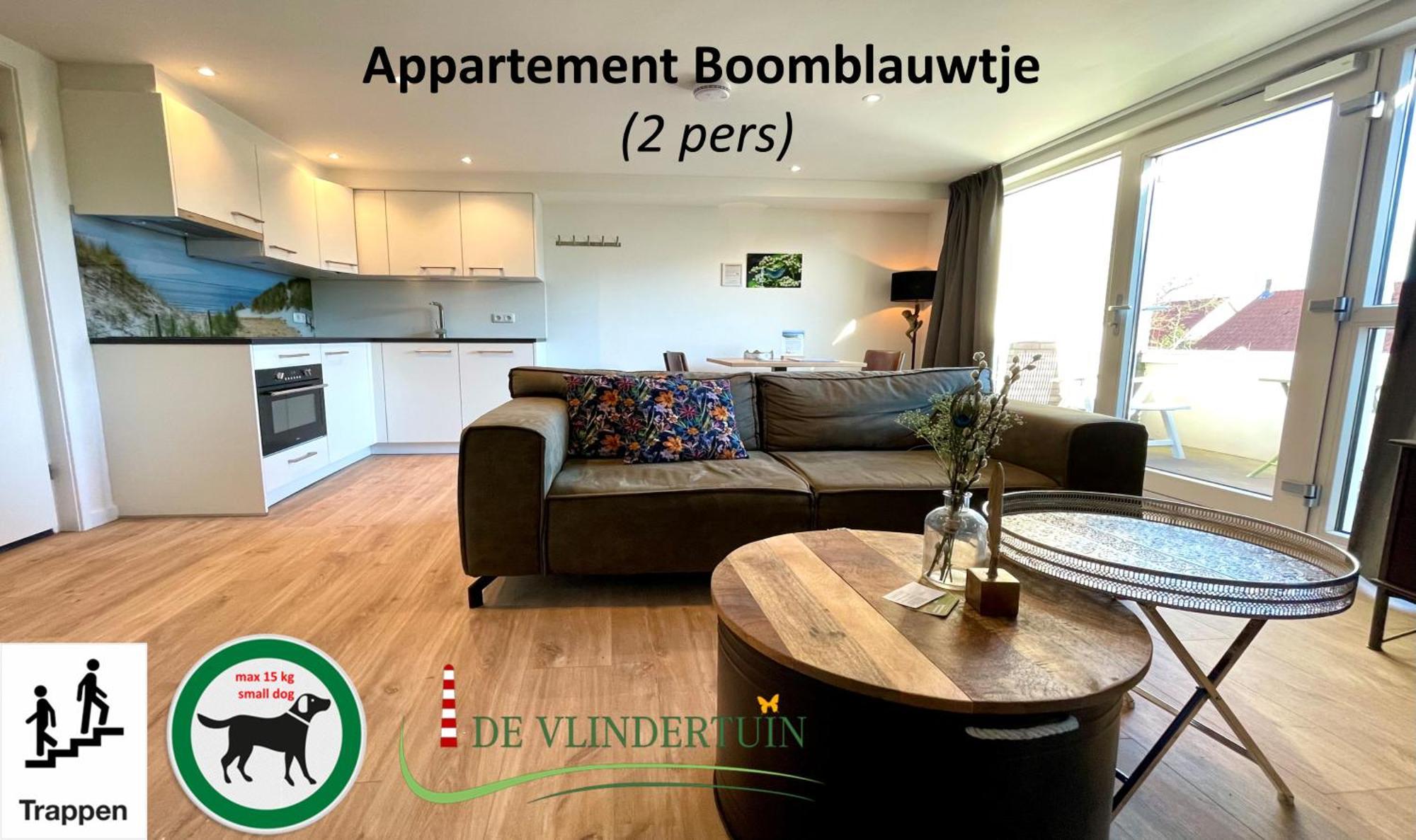 Appartement De Vlindertuin à Nes  Chambre photo