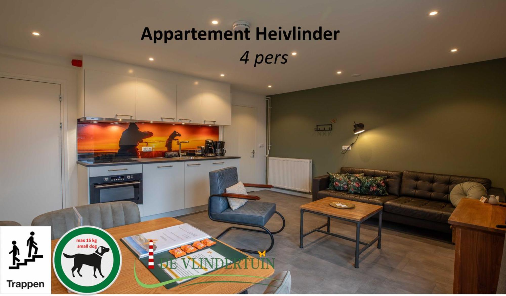 Appartement De Vlindertuin à Nes  Extérieur photo